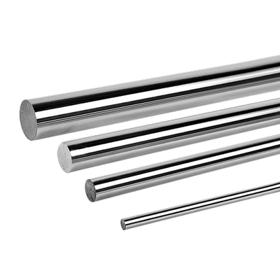 直线导轨6光轴8镀铬棒轴承钢