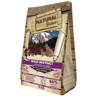 NG猫粮恩萃紫鸡猫粮猪肉配方兔肉粉鸡棕鸡幼猫成猫通用进口天然粮