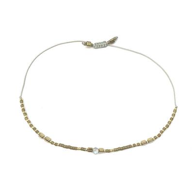 VIKIKO【永恒爱恋】串珠小手链