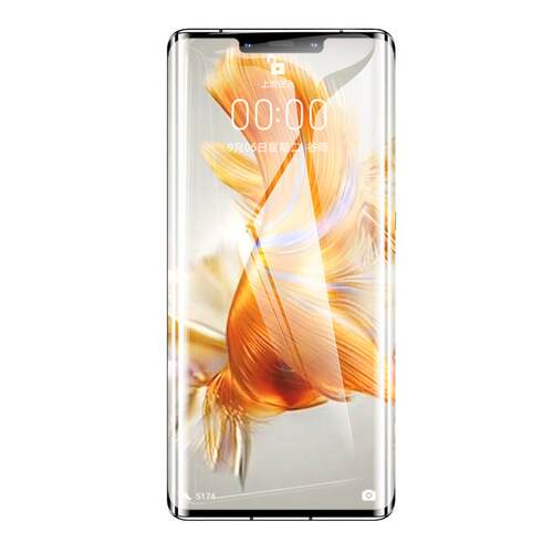[康宁钢化]第一卫适用华为荣耀Mate60pro钢化膜mate70手机膜pura90m80max全胶70X5Magic8/6/7m40nova14防窥12