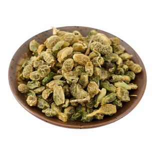 槐角中药材青嫩槐豆角（槐实 槐荚 槐子 槐豆）正品饱满胶质多