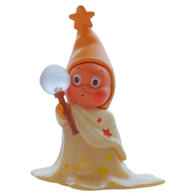 治愈解压可爱家居车载工位摆件