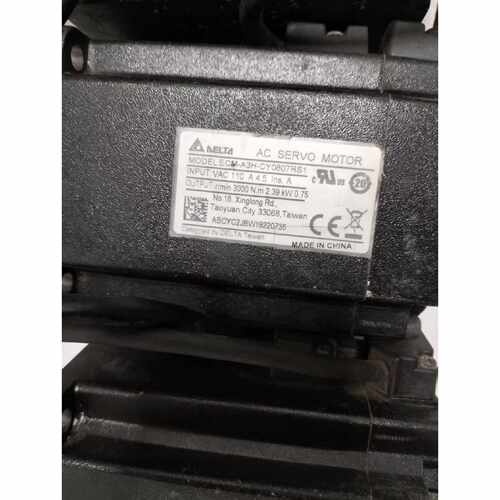 议价台达ECM-A3H-CY0807RS1