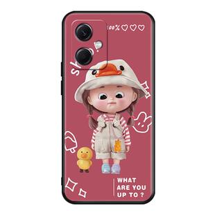 luckrider适用于红米NOTE12RPro手机壳note12Rpor卡通小米redmi note 12R pro保护套可爱女国潮男防摔软壳硅