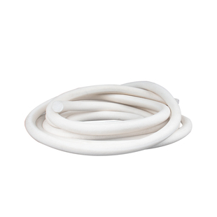 硅胶发泡圆条硅胶发泡条耐高温密封条海绵条2/3/4/5/6/7/8/9/10mm