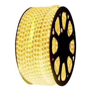 三雄极光 LED灯带软灯条超亮贴片防水节能天花暗槽高压220V装饰灯