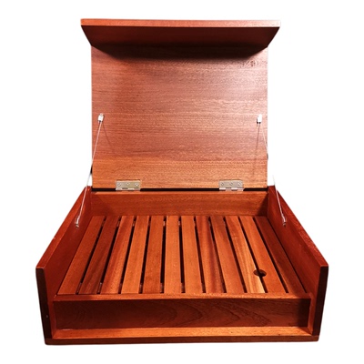 网红餐具木盒木成人日式烤肉餐盘