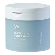 WONJIN原辰补水韩国透明质酸棉片