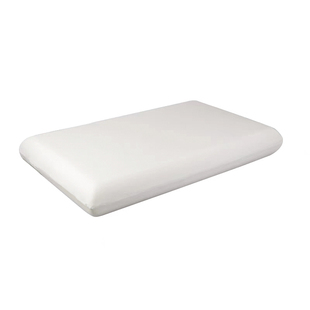 全季汉庭酒店同款枕头零压深睡记忆棉枕芯助眠不塌陷不变形护颈椎