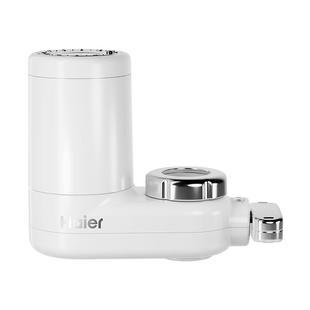 海尔龙头过滤器家用自来水过滤器厨房净水机水龙头净水器LJ103