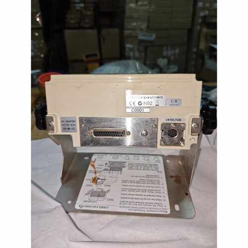 议价日本AND VIBRO粘度计SV-10，原装进口，功能完好，