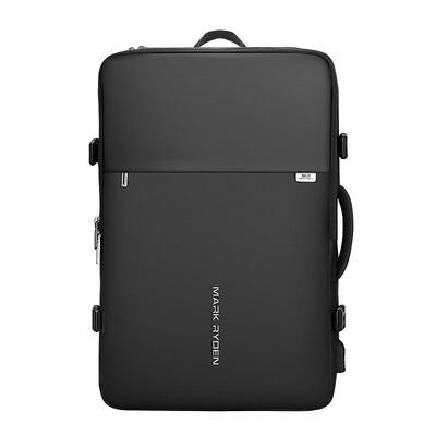 马可·莱登可扩容双肩包