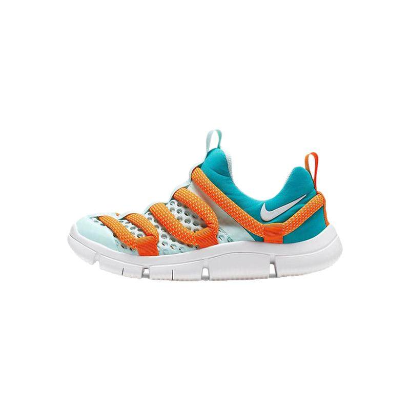 正品耐克Nike二代毛毛虫一脚运动鞋