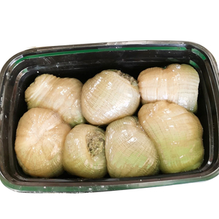 新鲜沙蒜海葵野生海捕鲜活冷冻5斤海肠海菊花根沙蒜豆面食材商用