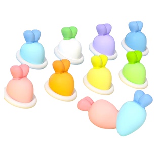 萝卜丁耳塞睡眠睡觉专用超级隔音儿童女孩大学生小耳道防吵降噪静