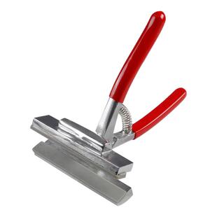 沭艺画框绷布工具四件套手动码钉枪U型钉切丝机家用维修工具工具套装美术工具画框制作画框安装画框装订