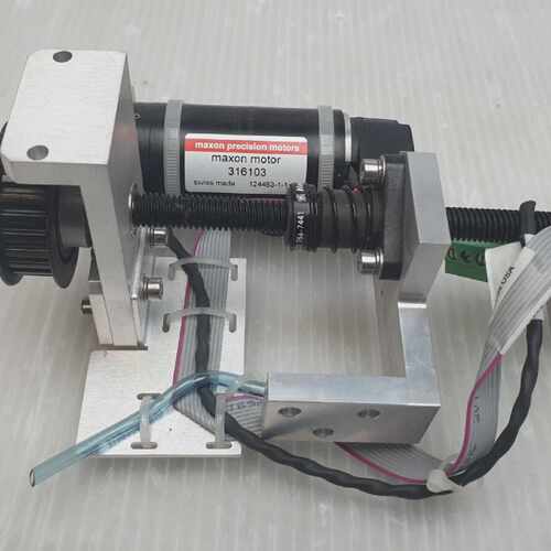 Maxon Precision Motors 316103 Linear Actuator Assembly