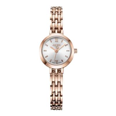 聚利时轻奢高级感小金表