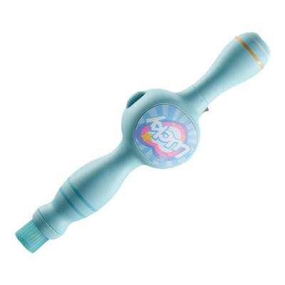 ONSHINE/童年无限烟雾泡泡机弹力