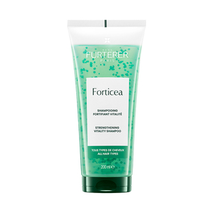 【秒杀专享】馥绿德雅小绿珠控油蓬松洗发水