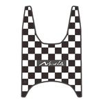 适用于本田NS125LA脚垫摩托车改装件脚踏垫新大洲本田NS125LA脚垫