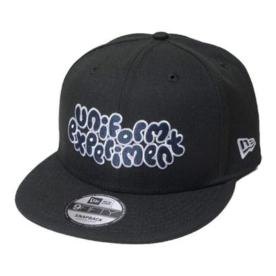 UNIFORMEXPERIMENT联名款休闲帽