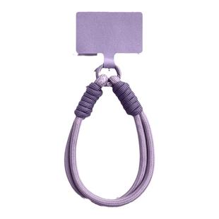 2024年新款手机挂绳女士携带神器防盗绳挂链斜挎挂件可背背夹挂饰手腕手机夹片挂脖链条背带垫片腕带电话手提