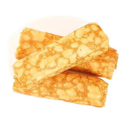 奶皮藜麦卷鸡蛋皮吐司肉松面包夹心整箱卡早餐尔顿蛋糕三明治零食