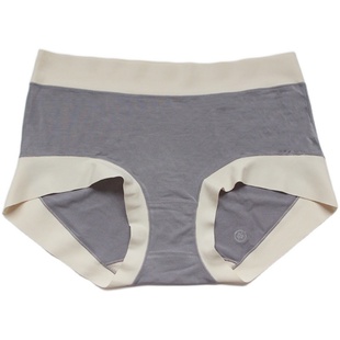 AS舒适Bi入款式 无痕边无束缚女士内裤 革新款 细腻大弹力不勒肉