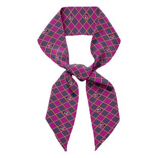 jojo的奇妙冒险周边丝巾飘带头饰围巾吉良吉影布加拉提乔鲁诺饰品