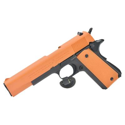 KUBLAI库拜莱N4软弹枪m1911发射器N6猛禽空挂回趟P4后座模拟教具