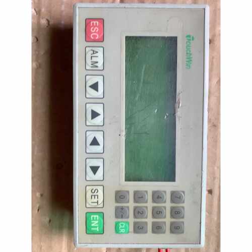 屏OP320-A V8.0 DC24V3W询价