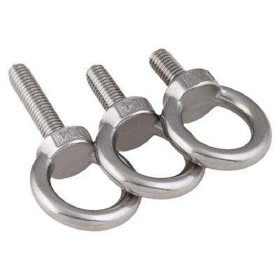 【入会领5折券】坚威304吊环螺丝