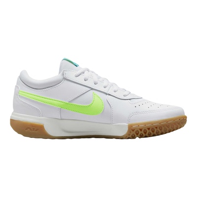 Nike/耐克正品CourtLite3AirZom新款女经典休闲网球鞋DV3279-103