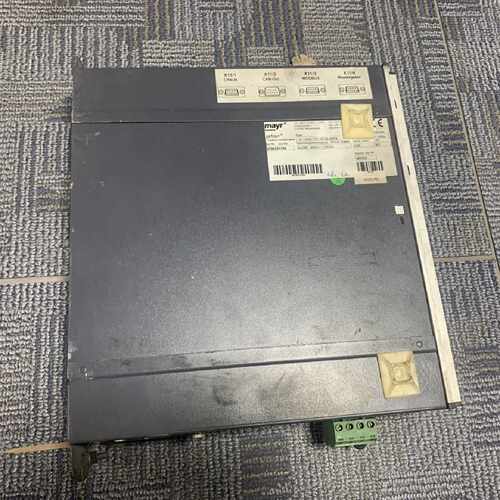 议价mayr同步驱动器变频原装10-P60.112.2-230-480V    议价