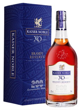 200限定礼盒法国进口白兰地xo