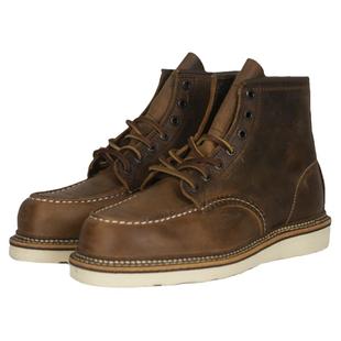 保税直邮 redwing红翼 美产工装靴rw1907小贝经典款手工户外男靴