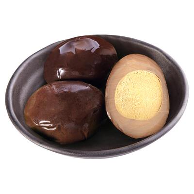 老李五香蛋卤蛋组合独立小包装