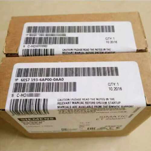 议价议价6ES71936AP000AA0西门子ET200总线适配器6ES71936AP000AA