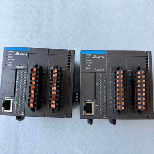 溢价-台达AS228T-A PLC控制器