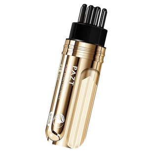 PAZT植萃多肽美发笔补色带梳齿临时遮盖白发便携不脱色快速易上色