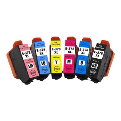打印机墨水盒378T3791墨水