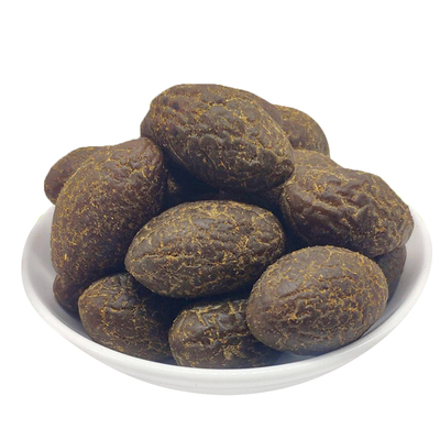 甘草橄榄九制橄榄蜜饯果脯果干广东潮汕特产零食休闲食品凉果袋装