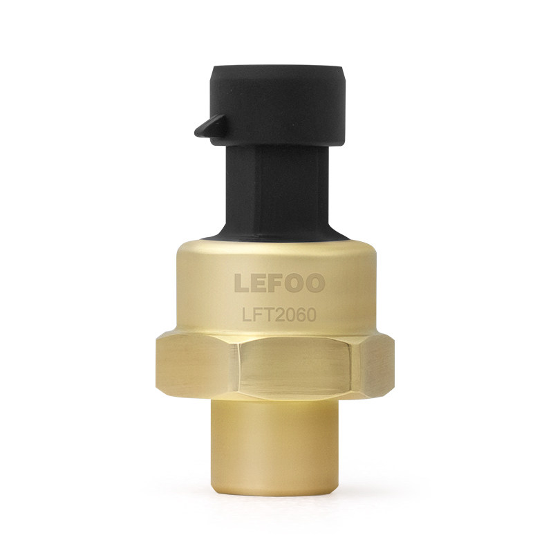 力夫LFT2060空调制冷压力传感器制冷暖通冷媒压力变送器0.5-4.5V