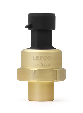 力夫LFT2060制冷压力变送器