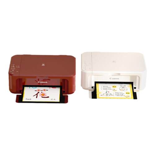 hp惠普599打印机复印扫描一体机家用小型彩色照片墨仓式596办公专用592家庭学生作业可连接手机无线234