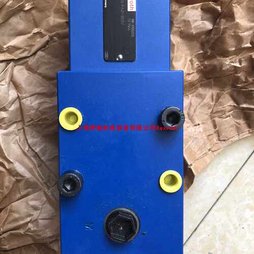 议价力士乐平衡阀R900500190 FD16PA2X/B03V型号FD16PA21/B03V德