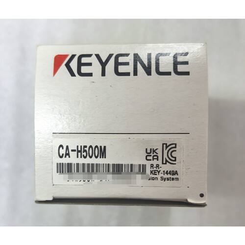 基恩士KEYENCE CA-H500M CA-H035M CA-200M CA-H048CX CA-H200C