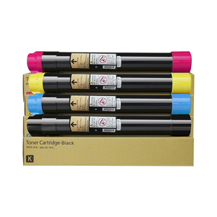 适用于施乐C8045粉盒Xerox AltaLink C8030 C8055 C8070 C8035 C8045彩色复印机进口碳粉打印机墨碳粉盒硒鼓