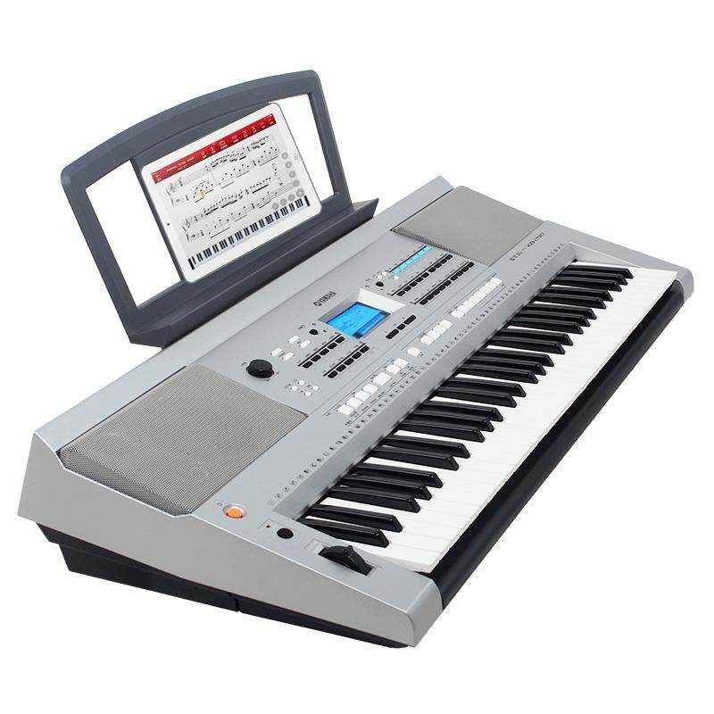雅马哈kb-308考级比赛专业电子琴